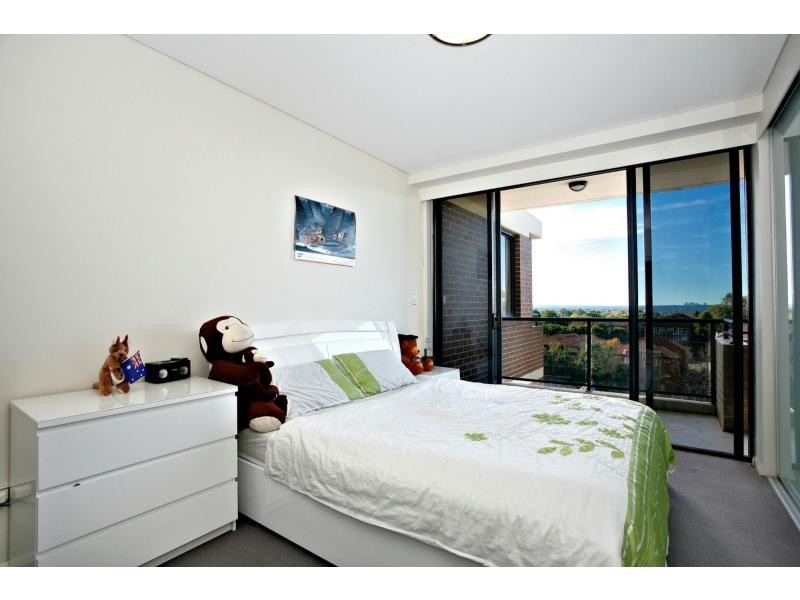 112/1 Brown Street, Ashfield NSW 2131