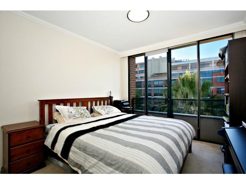 14/1 Brown Street, Ashfield NSW 2131