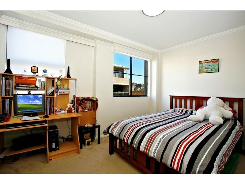 14/1 Brown Street, Ashfield NSW 2131