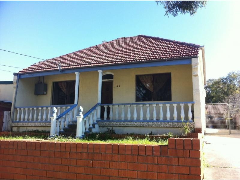 49 Petersham Road, Marrickville NSW 2204