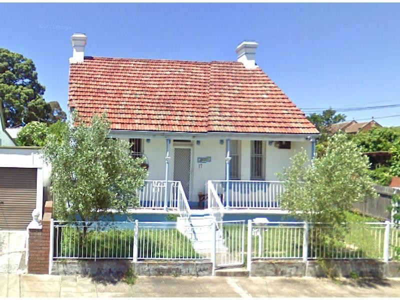 17 Yule Street, Dulwich Hill NSW 2203