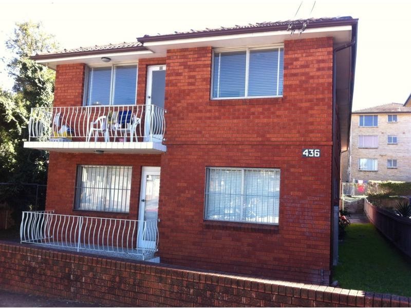 1/436 Illawarra Road, Marrickville NSW 2204