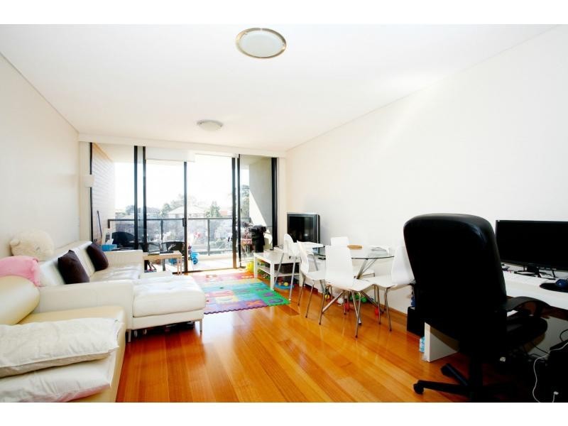 106/1 Brown Street, Ashfield NSW 2131