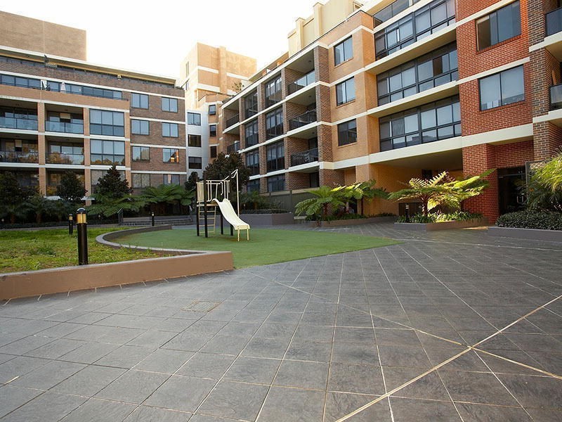 106/1 Brown Street, Ashfield NSW 2131