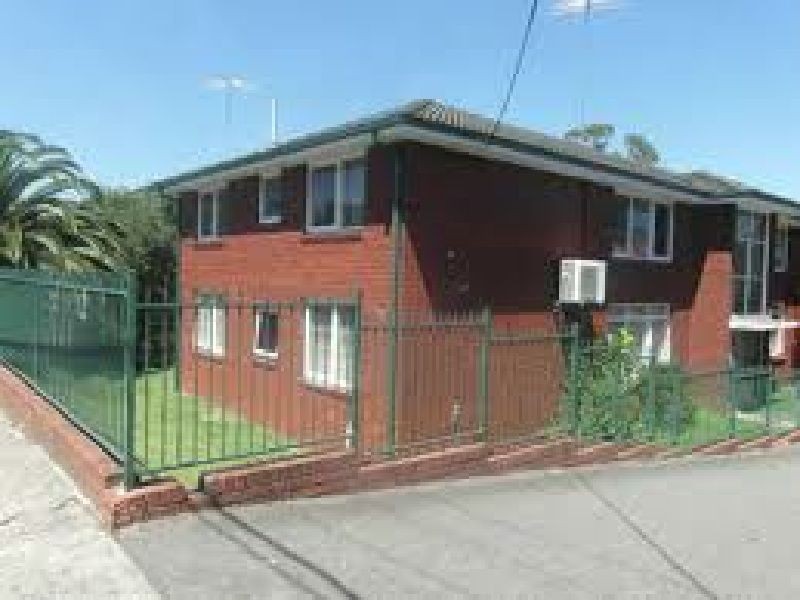 6/58 Arthur Street, Marrickville NSW 2204