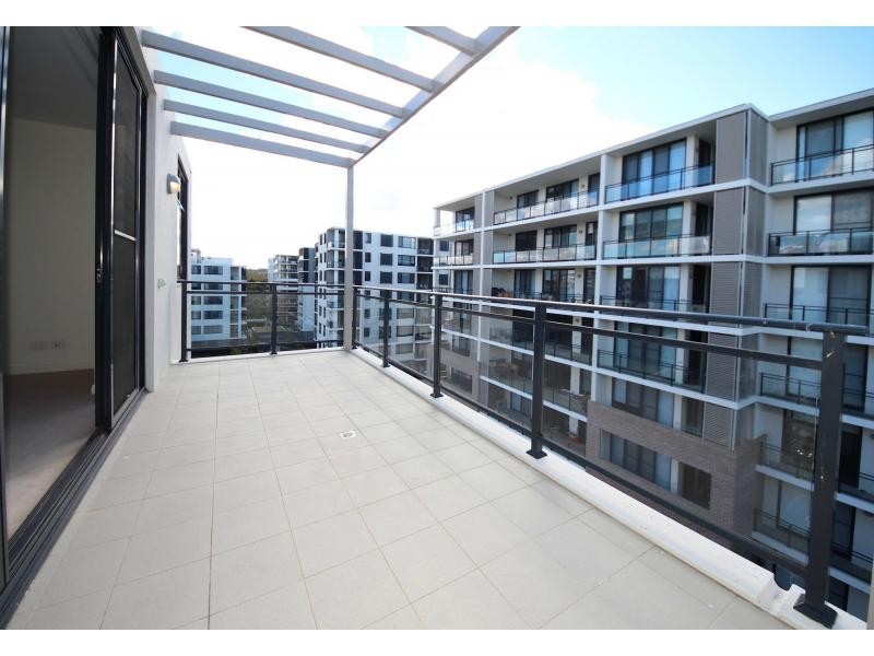612/18 Corniche Drive, Wentworth Point NSW 2127