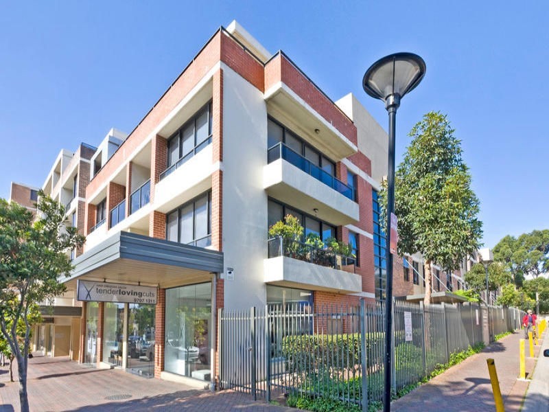 14/1 Brown Street, Ashfield NSW 2131