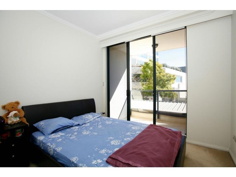 36/1 Brown Street, Ashfield NSW 2131