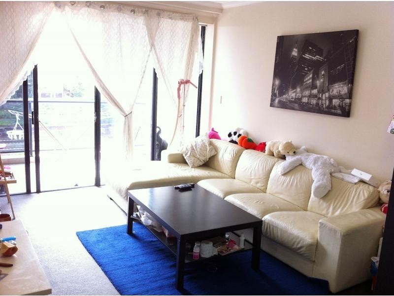 135/1 Brown Street, Ashfield NSW 2131