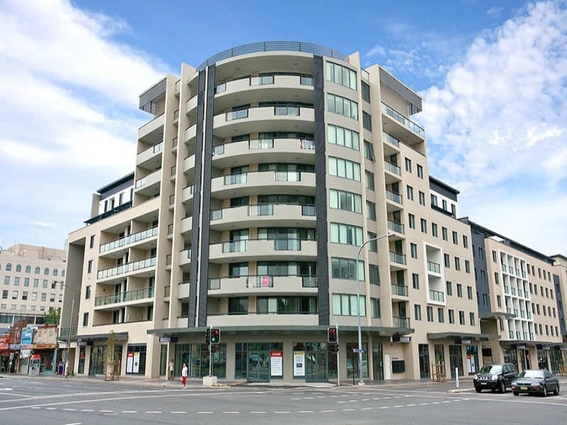 2/20 Victoria Road, Parramatta NSW 2150