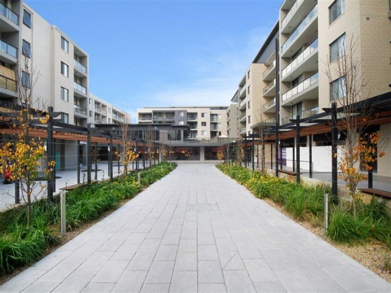 2/20 Victoria Road, Parramatta NSW 2150