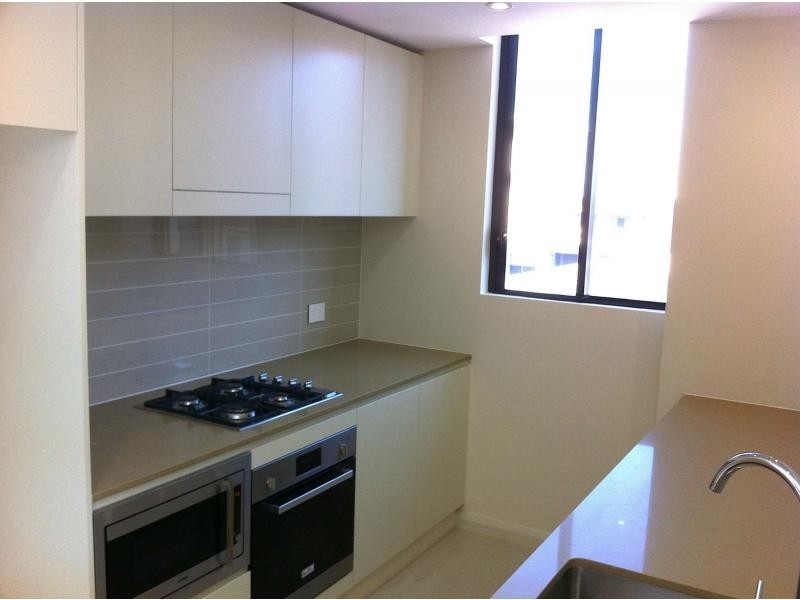 A501/46 Amalfi Drive, Wentworth Point NSW 2127