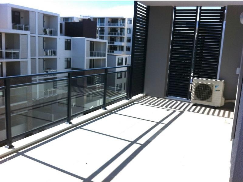 A501/46 Amalfi Drive, Wentworth Point NSW 2127