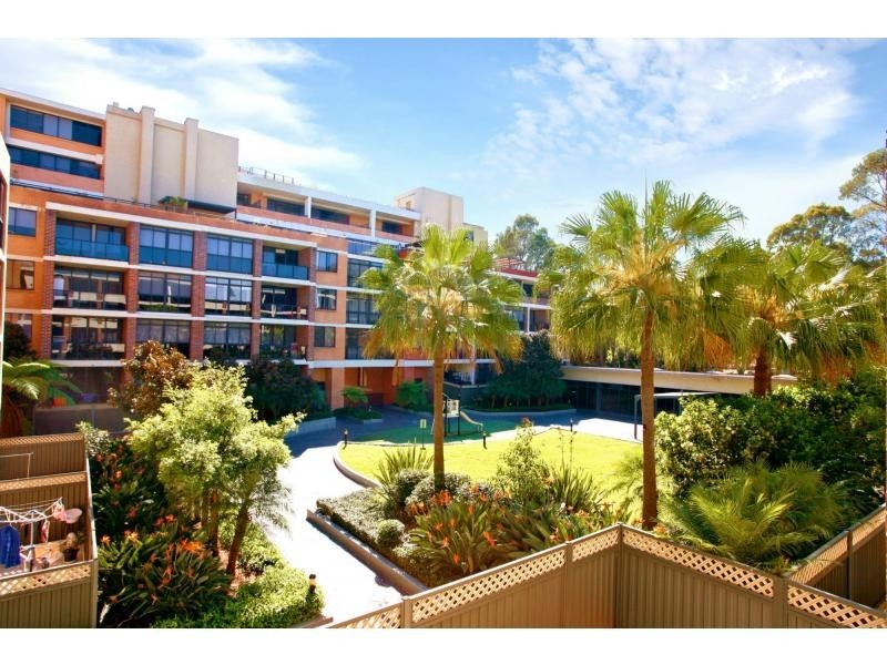 27/1 Brown Street, Ashfield NSW 2131