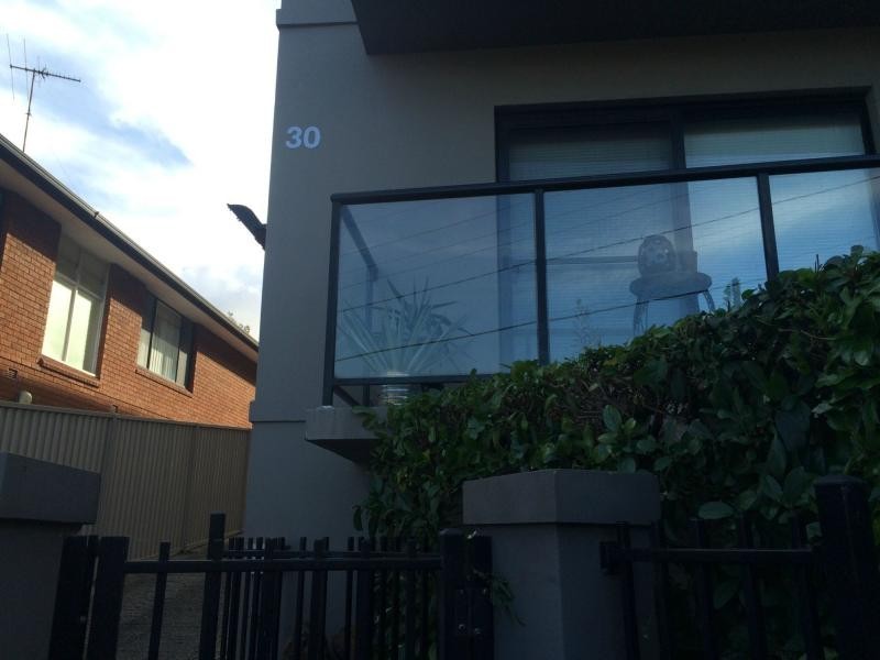 10/30 Glen Street, Marrickville NSW 2204