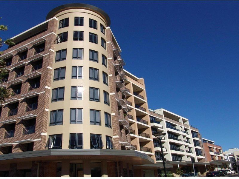 97/1 Brown Street, Ashfield NSW 2131