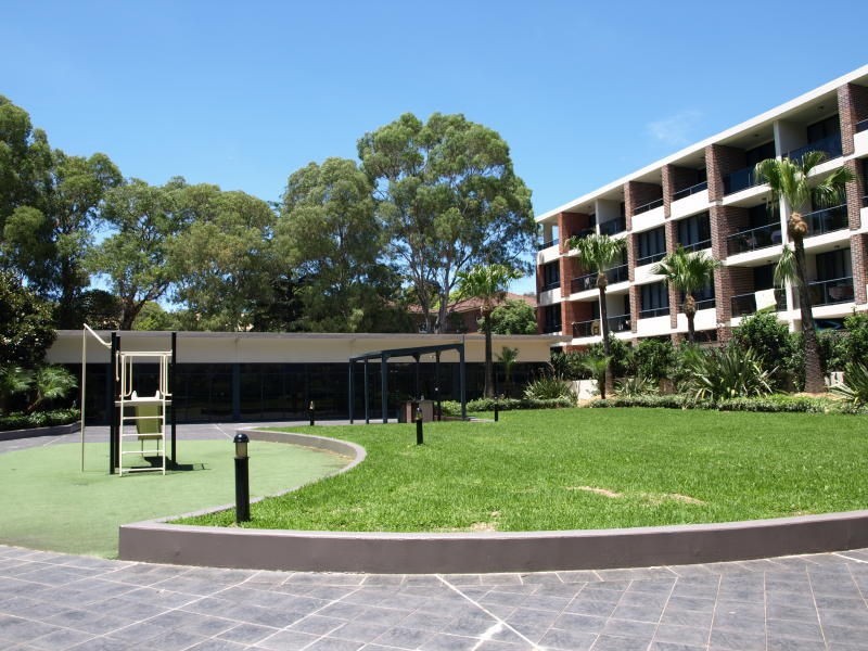 97/1 Brown Street, Ashfield NSW 2131