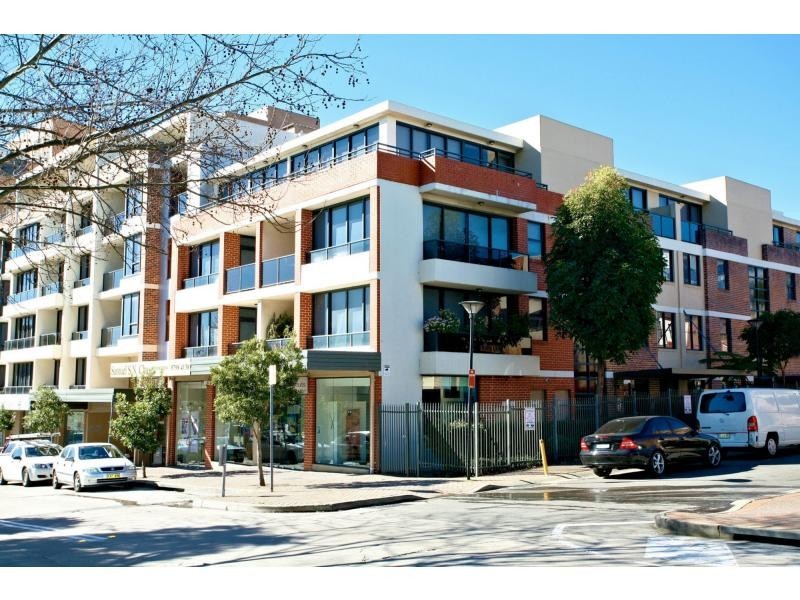 19/1 Brown Street, Ashfield NSW 2131
