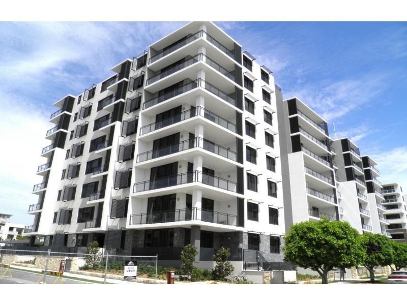 B112/14 Baywater Drive, Wentworth Point NSW 2127