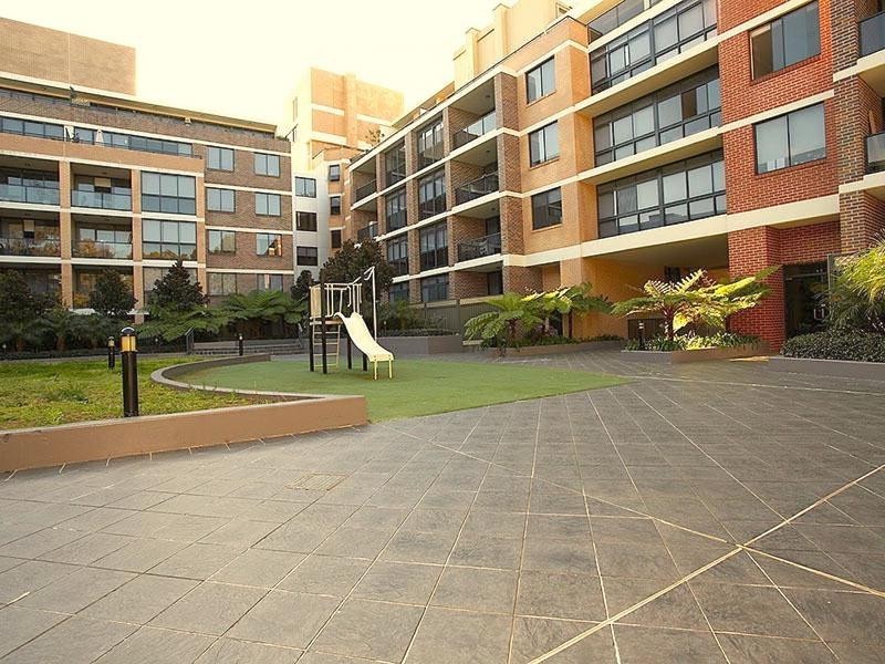 97/1 Brown Street, Ashfield NSW 2131