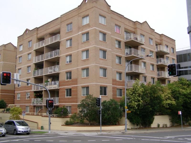 204/65 Shaftesbury Road, Burwood NSW 2134