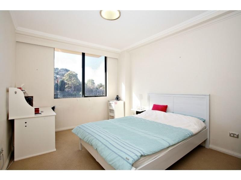 122/1 Brown Street, Ashfield NSW 2131