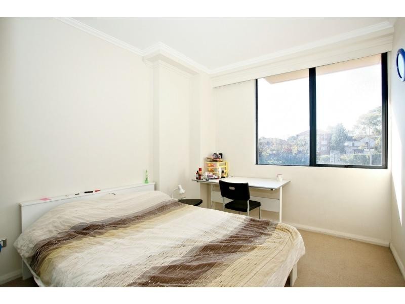 122/1 Brown Street, Ashfield NSW 2131