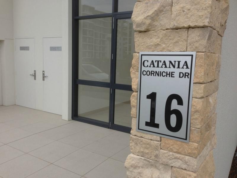 601/16 Corniche Drive, Wentworth Point NSW 2127