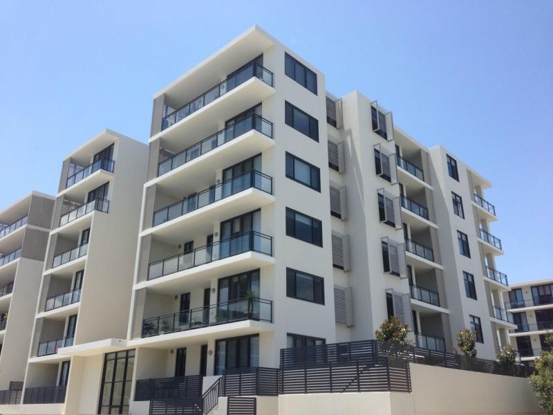 601/16 Corniche Drive, Wentworth Point NSW 2127