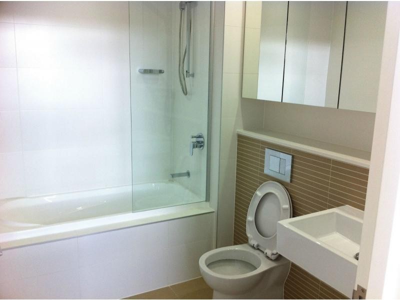 601/16 Corniche Drive, Wentworth Point NSW 2127