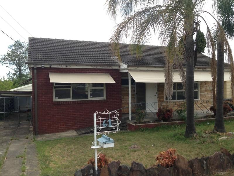 61 Lyton Street, Blacktown NSW 2148