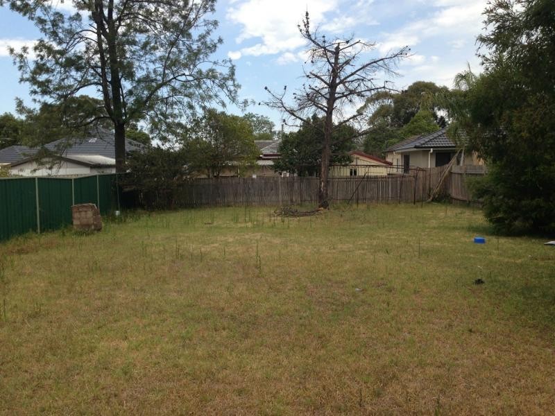 61 Lyton Street, Blacktown NSW 2148