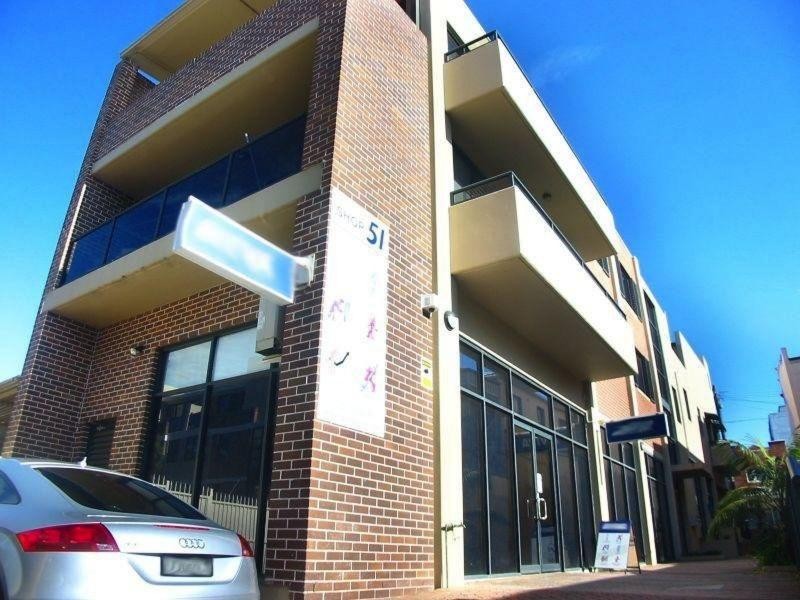 45/1 Brown Street, Ashfield NSW 2131