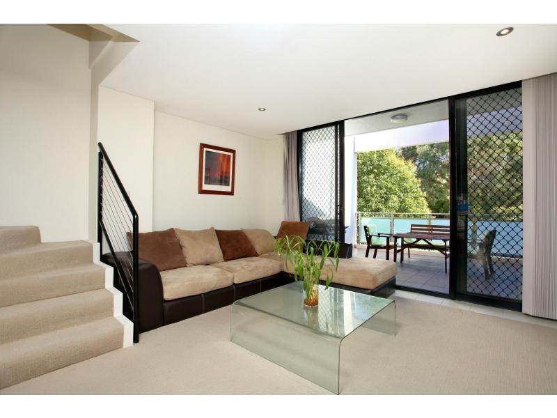 37/56-58 Powell Street, Homebush NSW 2140