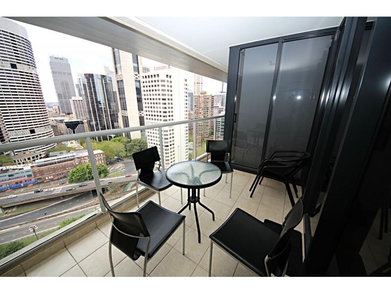 183 Kent Street, Sydney NSW 2000