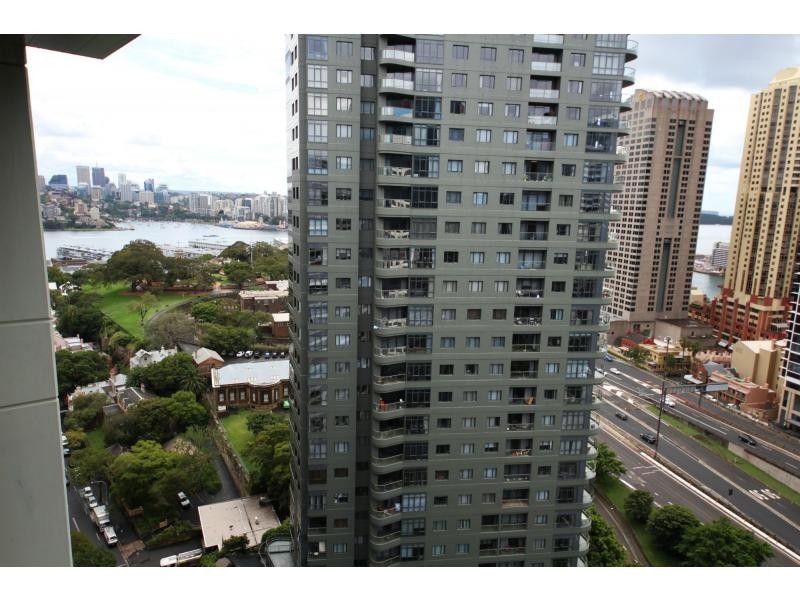 183 Kent Street, Sydney NSW 2000