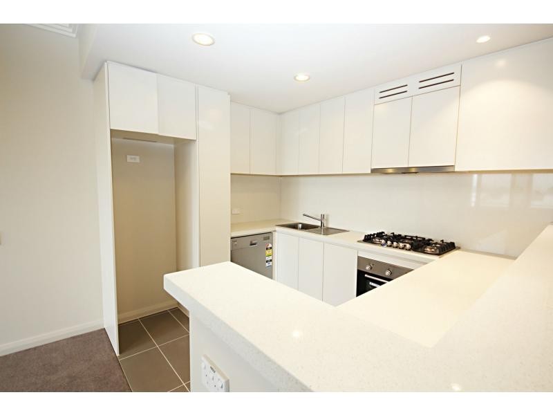 405/2 Footbridge Boulevard, Wentworth Point NSW 2127