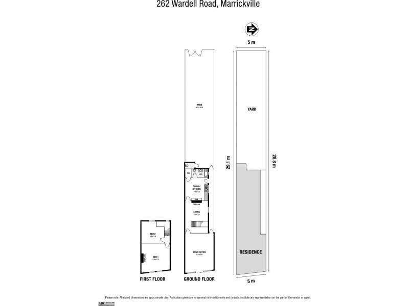 262 Wardell Road, Dulwich Hill NSW 2203