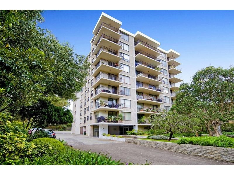 4A/27-31 Ocean Street, Bondi NSW 2026