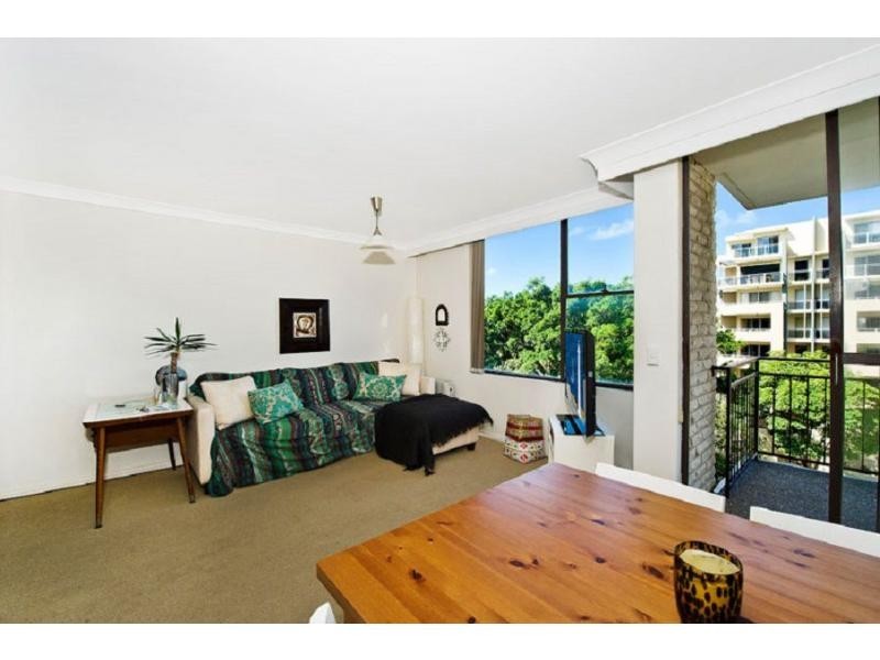 4A/27-31 Ocean Street, Bondi NSW 2026