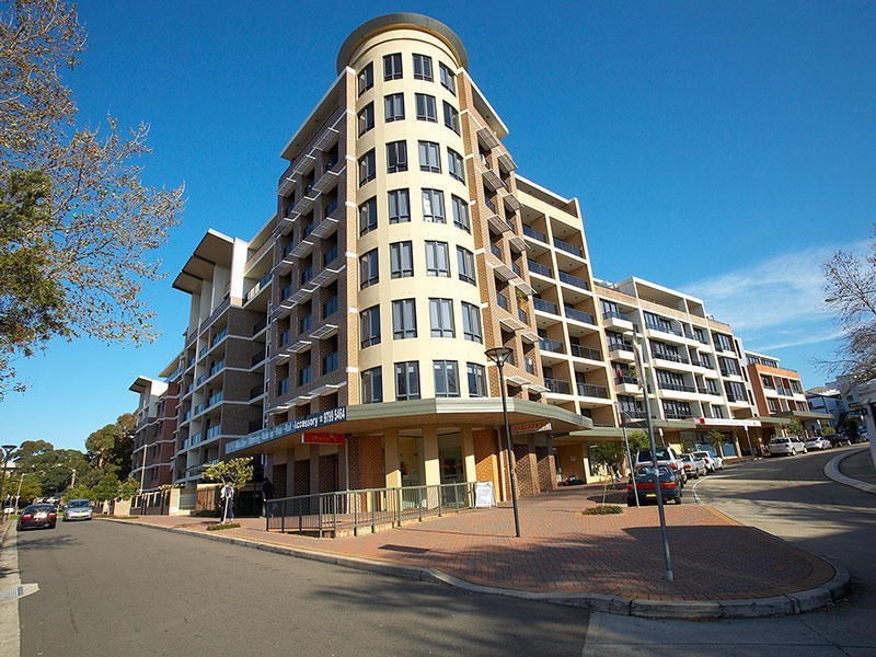 99/1 Brown Street, Ashfield NSW 2131