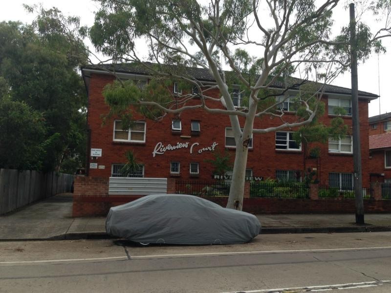 20/486 Illawarra Road, Marrickville NSW 2204