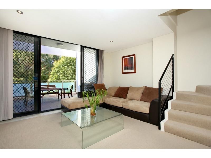 34/56 Powell Street, Homebush NSW 2140