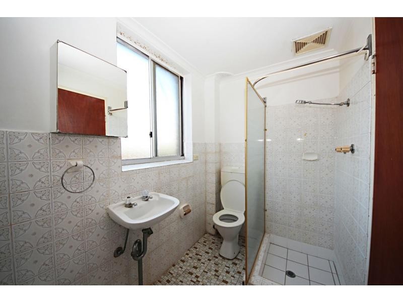 7/25 Fourth Avenue, Campsie NSW 2194