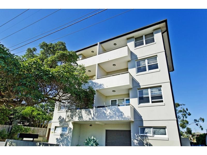 1/40 Howard Street, Randwick NSW 2031