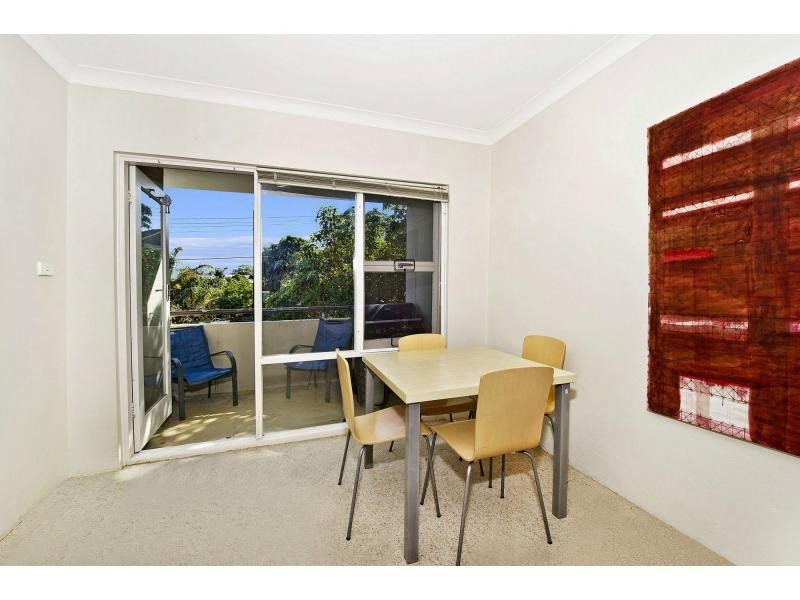 1/40 Howard Street, Randwick NSW 2031