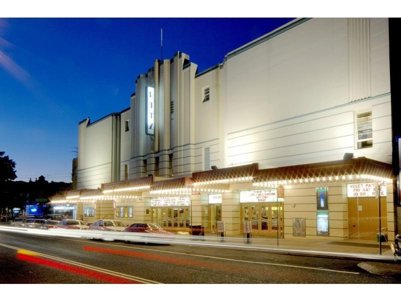 1/40 Howard Street, Randwick NSW 2031