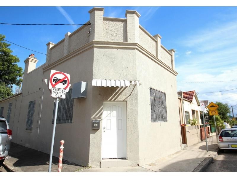 104 Lord Street, Newtown NSW 2042