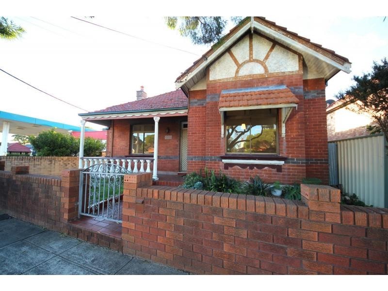 297 Wardell Road, Dulwich Hill NSW 2203