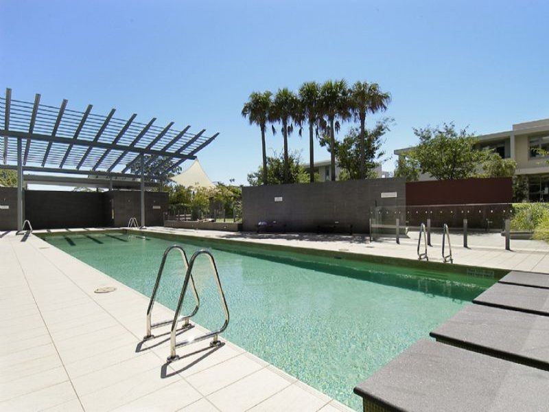 2202/9 Railway Street, Chatswood NSW 2067